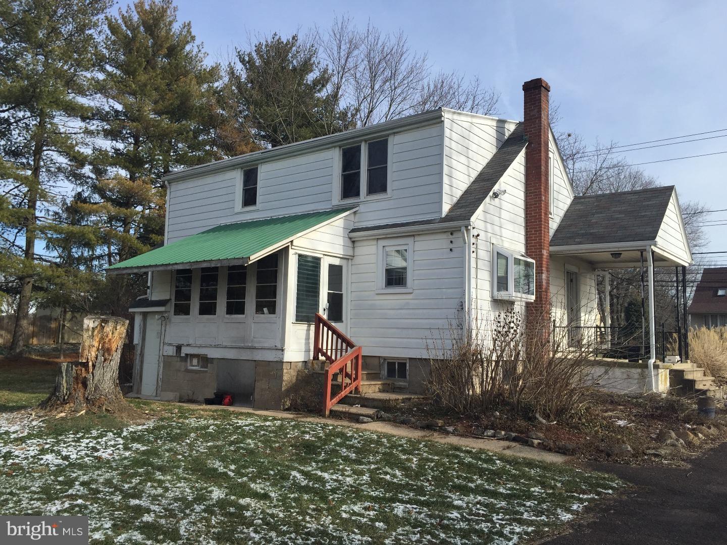 396 California Road Quakertown, PA 18951 - Photo 3 of 5 Gallery Image 3