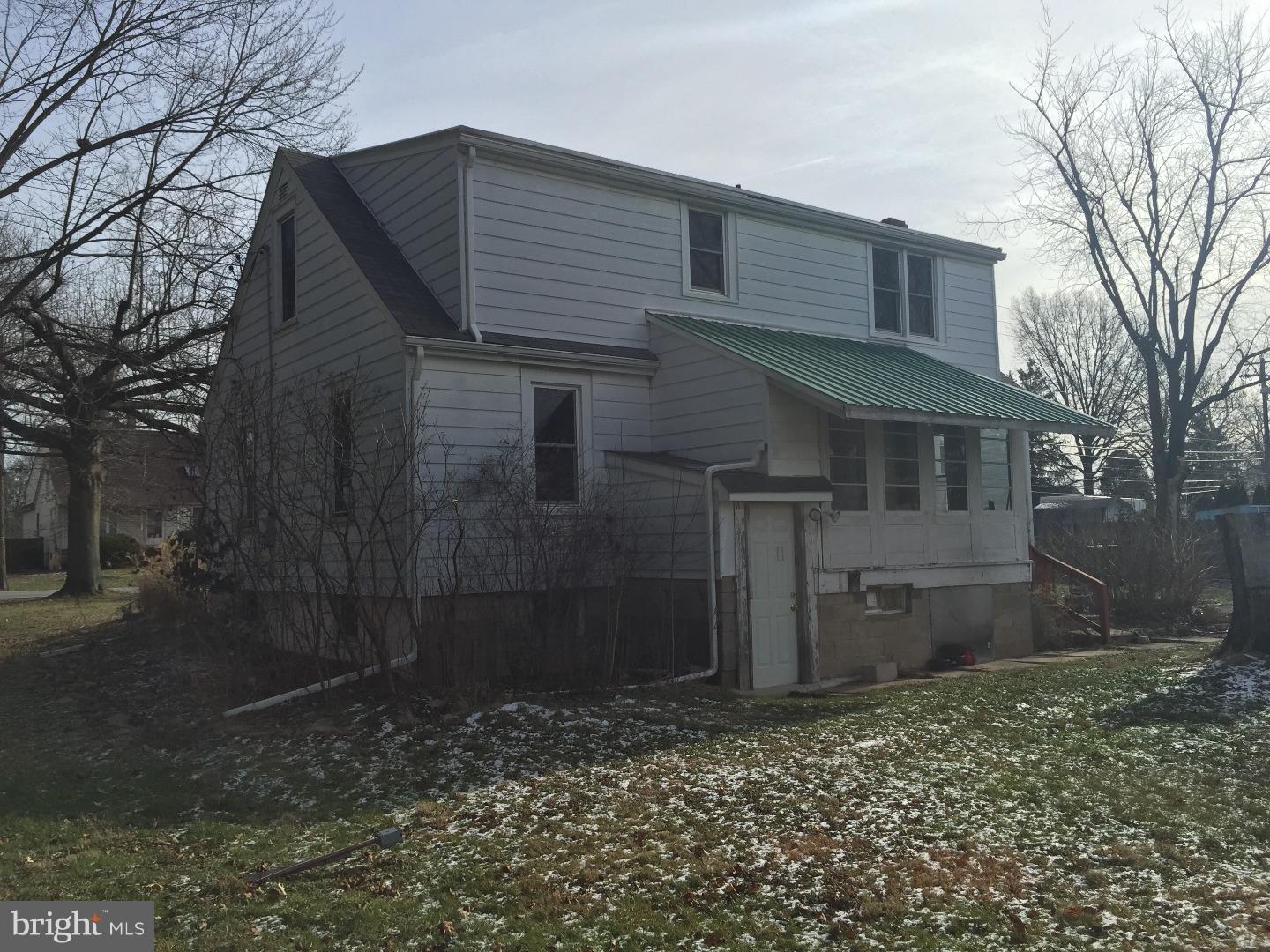 396 California Road Quakertown, PA 18951 - Photo 4 of 5 Gallery Image 4