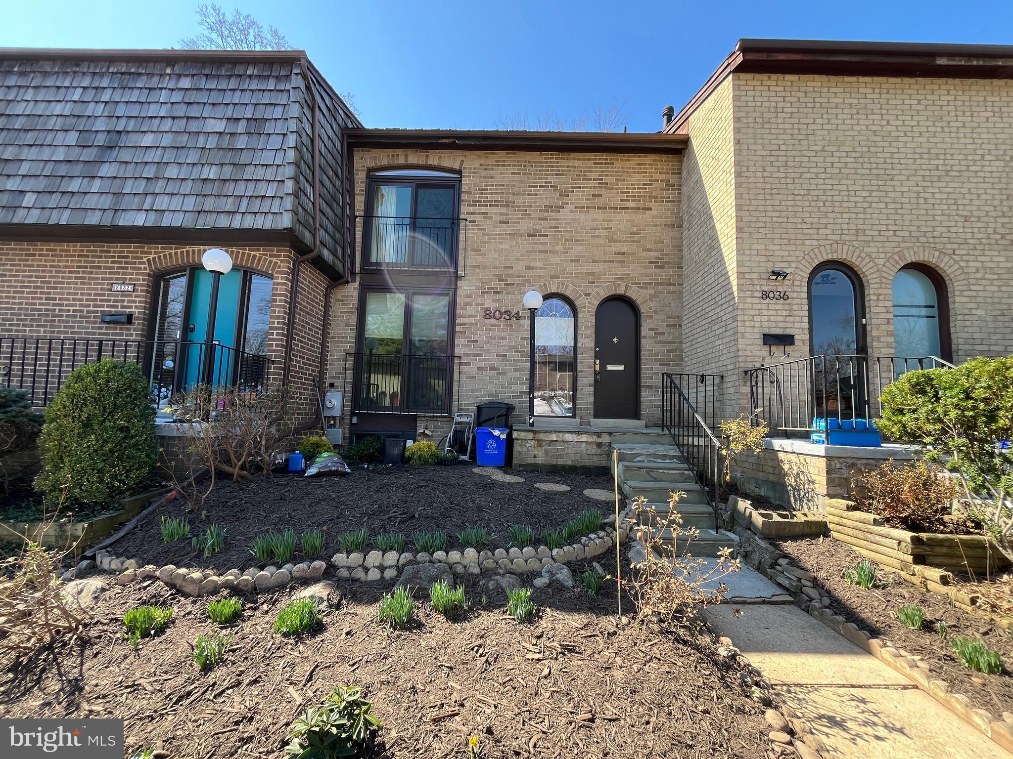 8034 Inverness Ridge Road Potomac, MD 20854 - Photo 3 of 31 Gallery Image 3