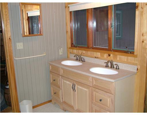 12 Danforth Lane Princeton, ME 04668 - Photo 17 of 23 Bathroom.