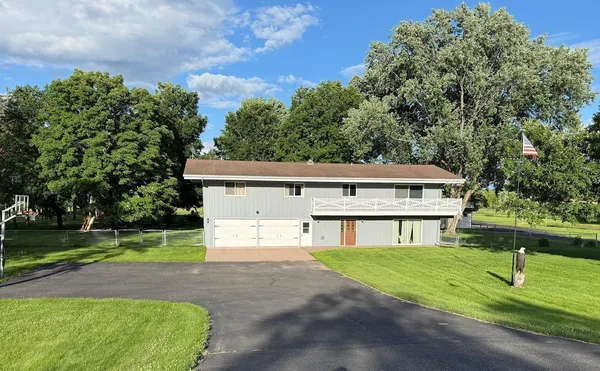 $549,900 | 12456 10th Avenue, Swanville, MN 56382