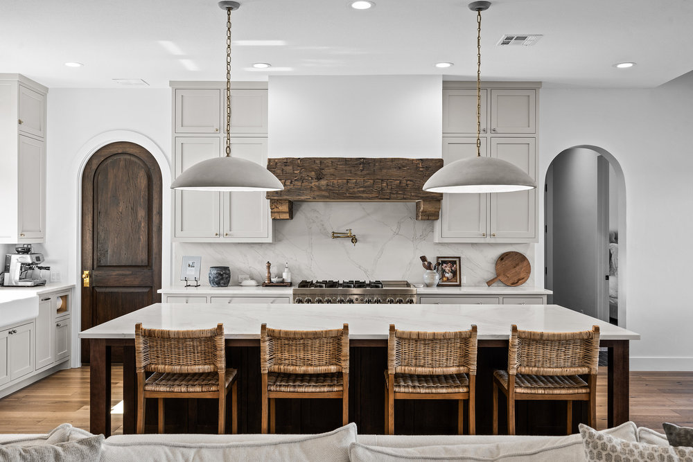2251 West Fitzhugh Road Dripping Springs, TX 78620 - Photo 4 of 4 a kitchen with a sink appliances and cabinets