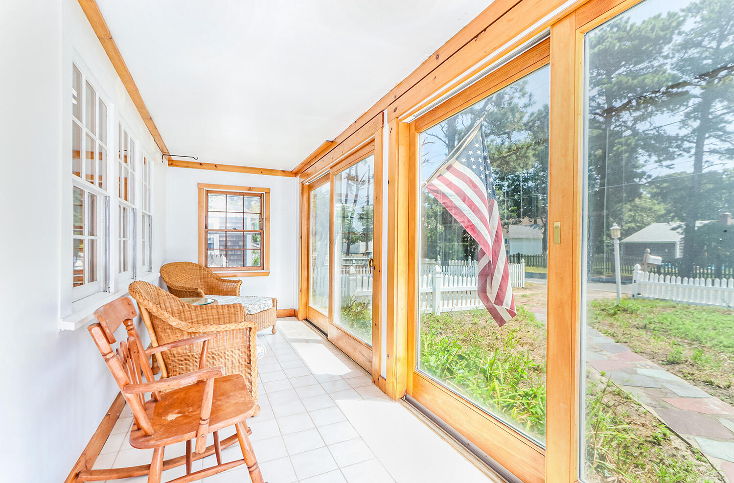 35 Susan Ruth Road Dennis Port, MA 02639 - Photo 4 of 23