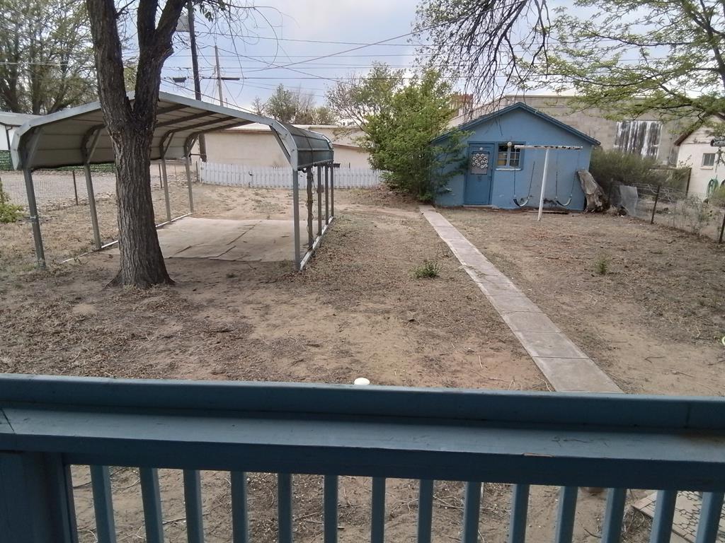 304 6th Street Fowler, CO 81039 - Photo 8 of 8