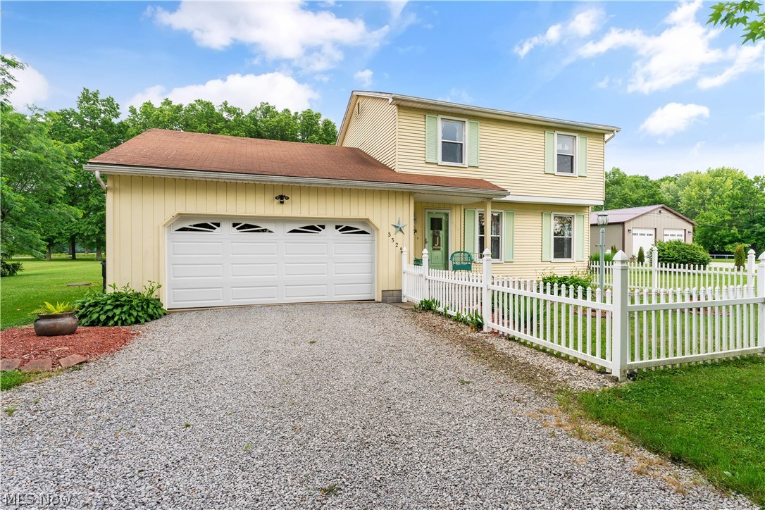 3329 Rosemont Road North Jackson, OH 44451 - Photo 2 of 20 Gallery Image 2