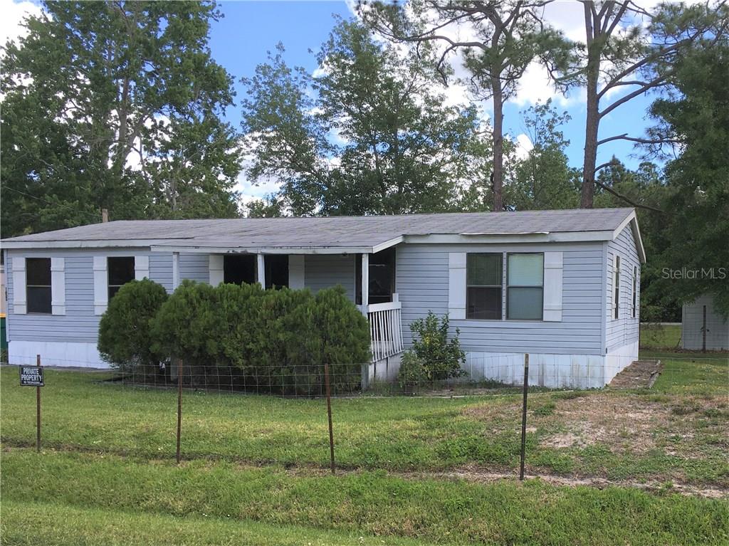1625 Cod Street St. Cloud, FL 34771 - Photo 1 of 1 Gallery Image 1