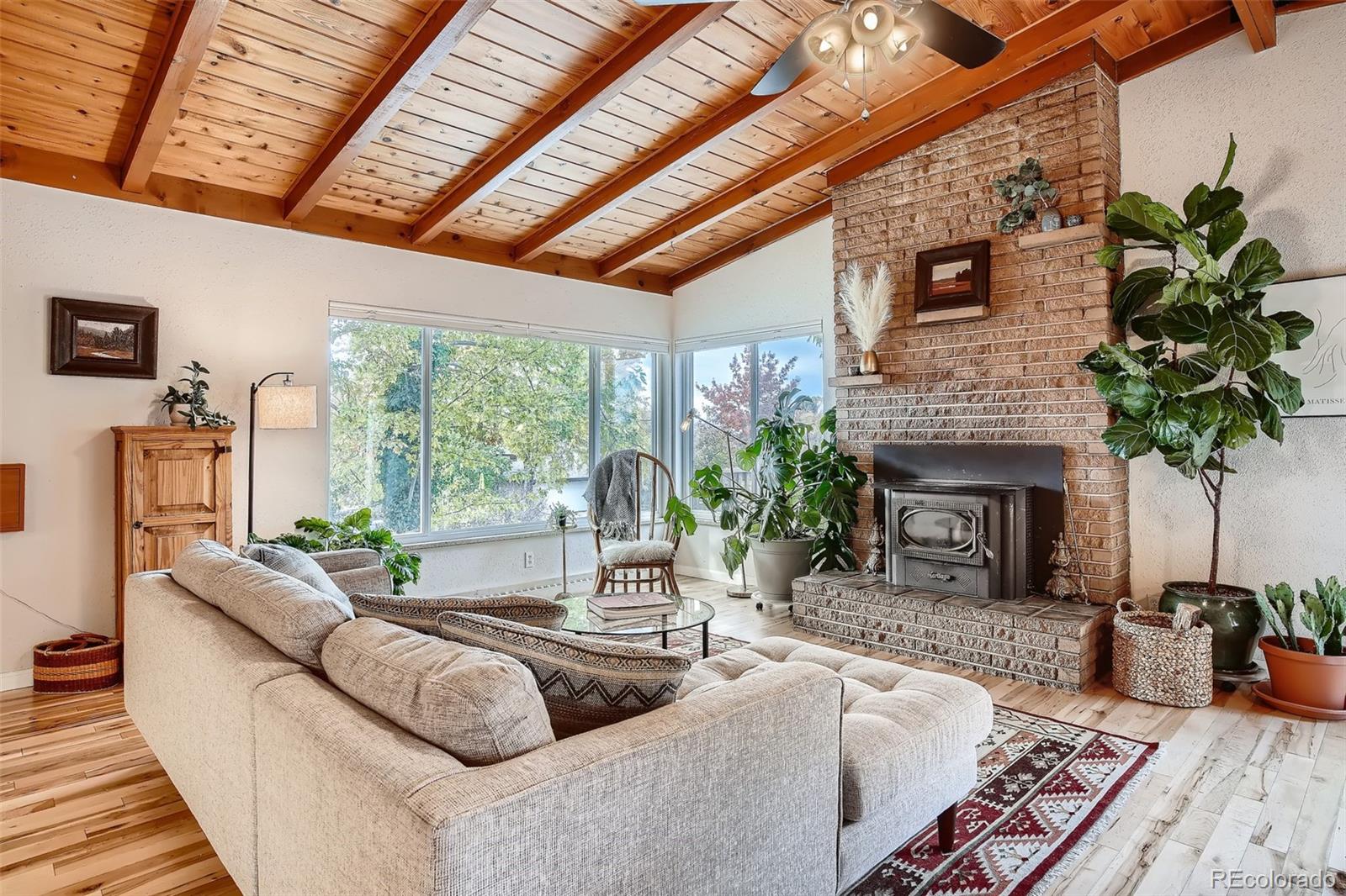 3820 Dover Street Wheat Ridge, CO 80033 - Photo 8 of 38 Gallery Image 8