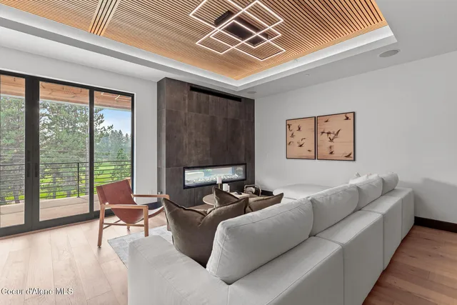 $2,495,000 | 2027 East Mullan Avenue, Coeur D'Alene, ID 83814