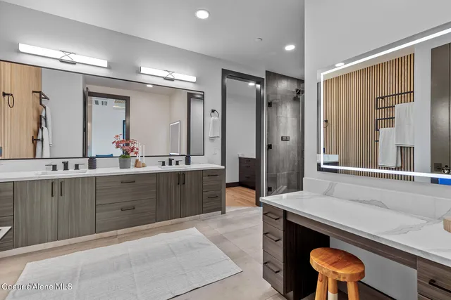 $2,495,000 | 2027 East Mullan Avenue, Coeur D'Alene, ID 83814