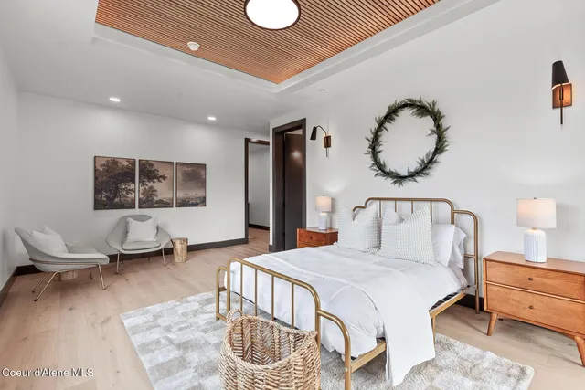 $2,495,000 | 2027 East Mullan Avenue, Coeur D'Alene, ID 83814