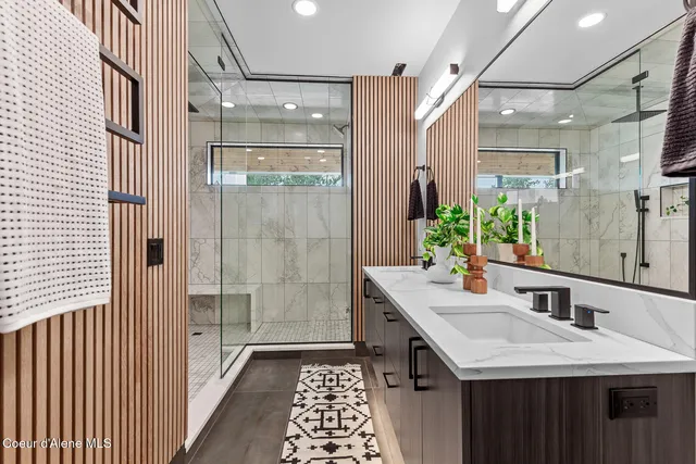 $2,495,000 | 2027 East Mullan Avenue, Coeur D'Alene, ID 83814