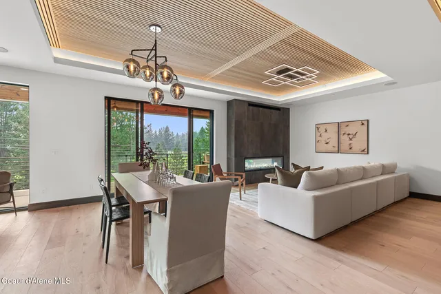 $2,495,000 | 2027 East Mullan Avenue, Coeur D'Alene, ID 83814