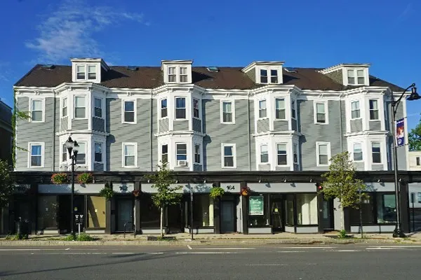 $4,600 | 160 Broadway, Unit 3, Somerville, MA 02145