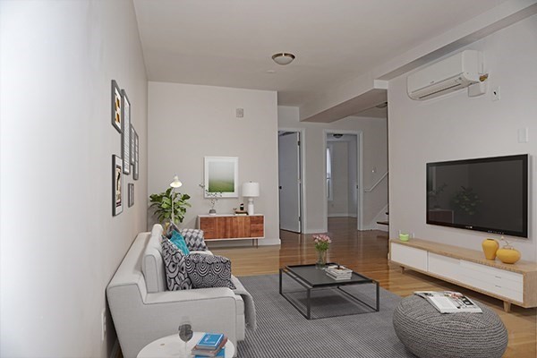 160 Broadway, Unit 3 Somerville, MA 02145 - Photo 3 of 10