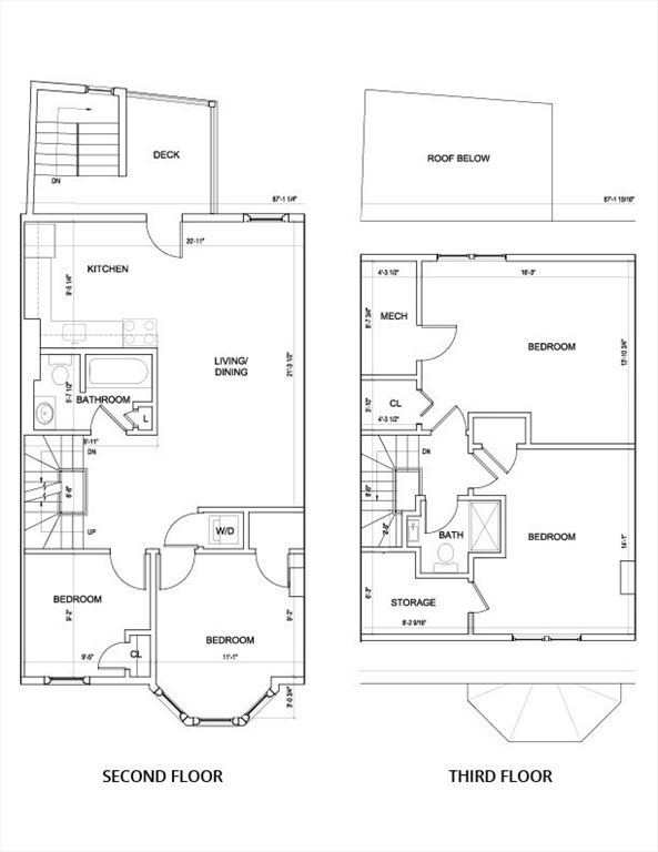 160 Broadway, Unit 3 Somerville, MA 02145 - Photo 10 of 10