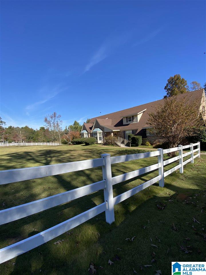 120 Gable Lane Montevallo, AL 35115 - Photo 5 of 43