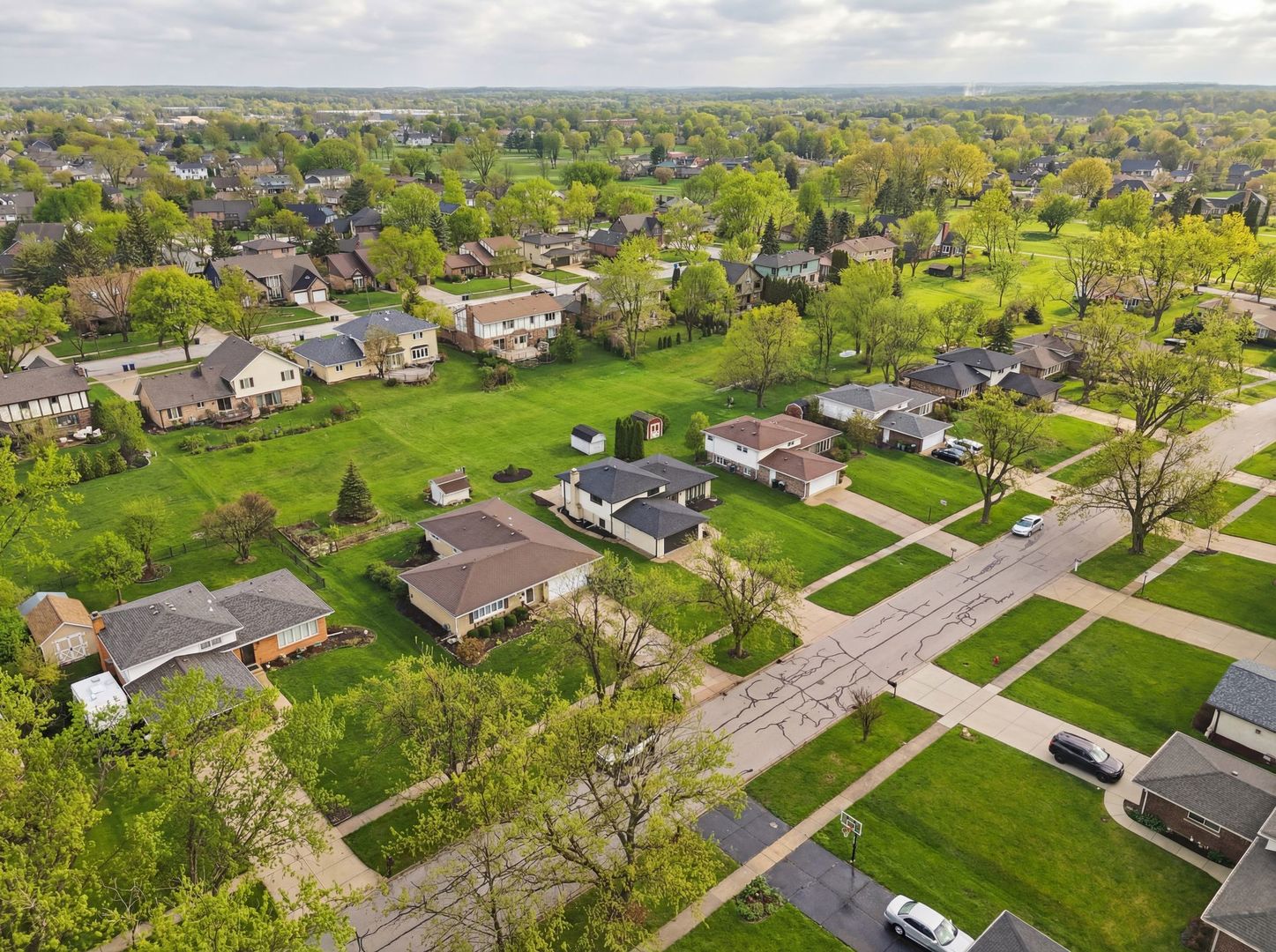 9S315 Cumnor Road Downers Grove, IL 60516 - Photo 22 of 26