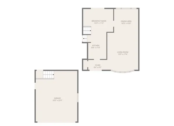 $469,990 | 9S315 Cumnor Road, Downers Grove, IL 60516