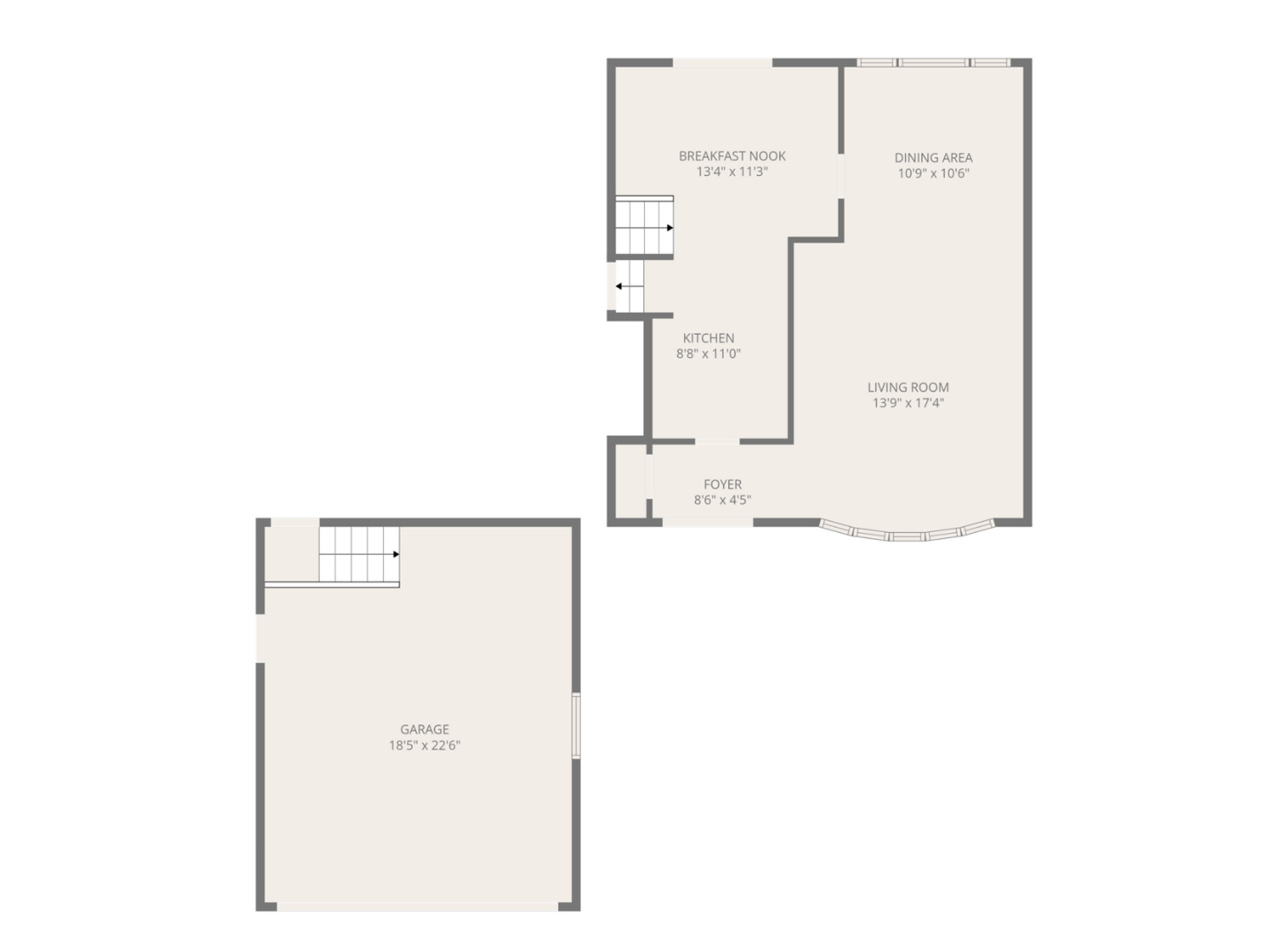 9S315 Cumnor Road Downers Grove, IL 60516 - Photo 23 of 26