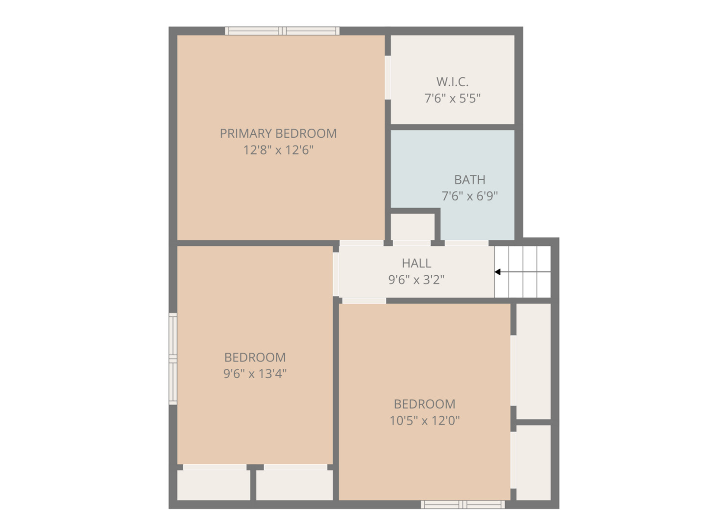 9S315 Cumnor Road Downers Grove, IL 60516 - Photo 24 of 26