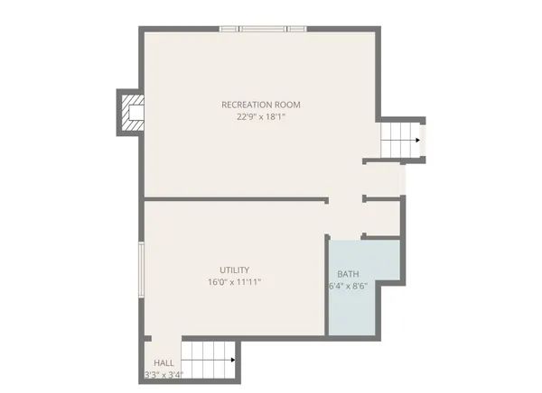 $469,990 | 9S315 Cumnor Road, Downers Grove, IL 60516