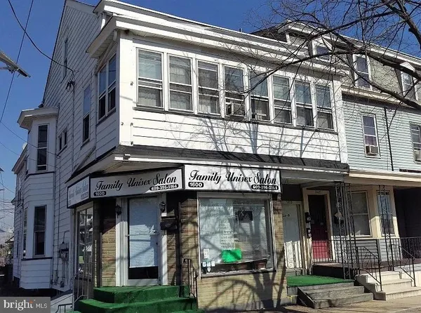 $1,600 | 1600 South Broad Street, Unit 2B, Trenton, NJ 08610