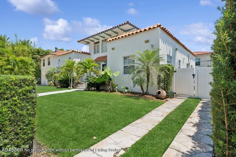 310 Almeria Road West Palm Beach, FL 33405 - Photo 2 of 71 02_310AlmeriaRd_300_FrontView_Small
