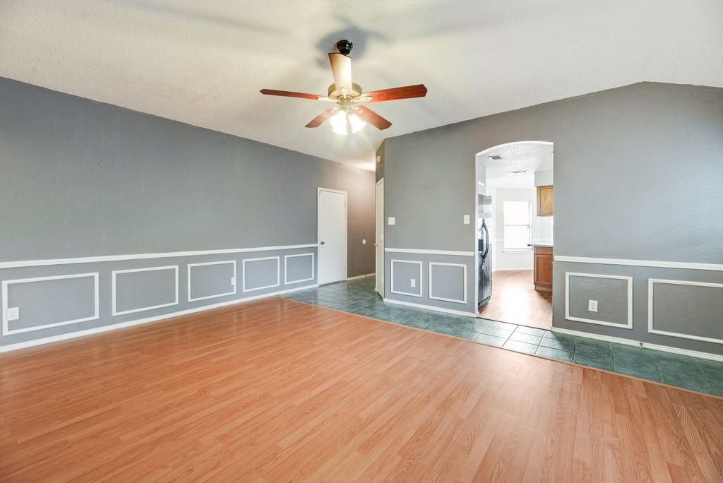 6703 Dusty Ridge Trail Arlington, TX 76002 - Photo 4 of 19