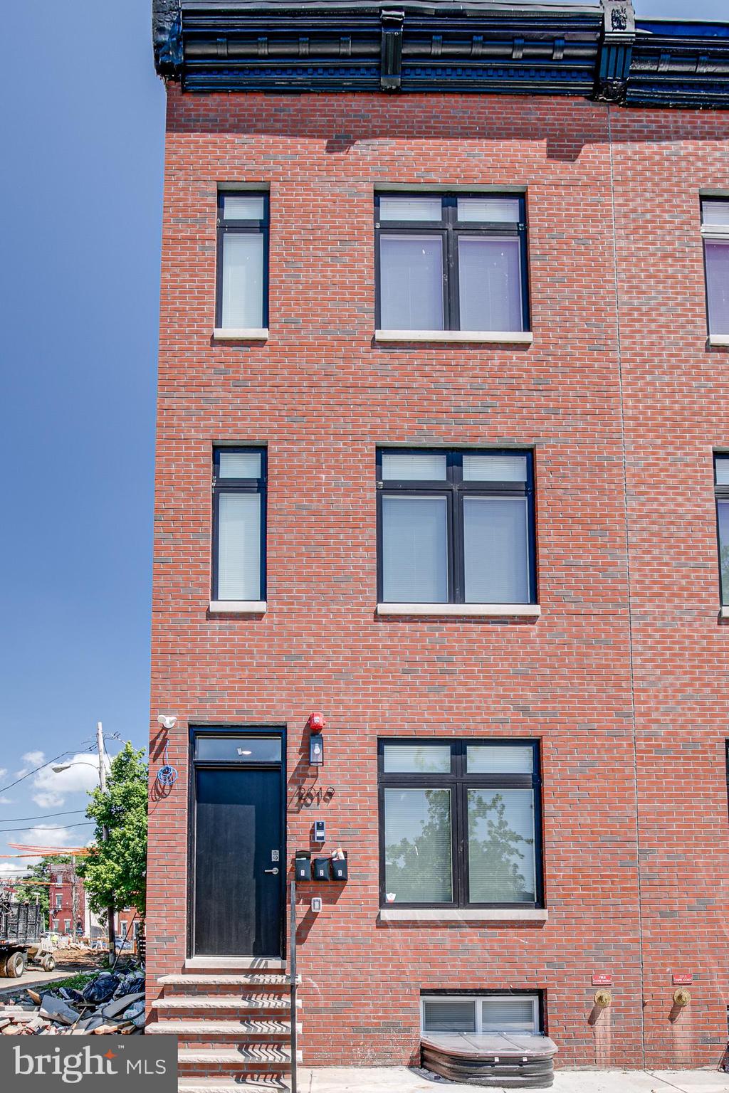 2017 North College Avenue, Unit 1 Philadelphia, PA 19121 - Photo 27 of 27