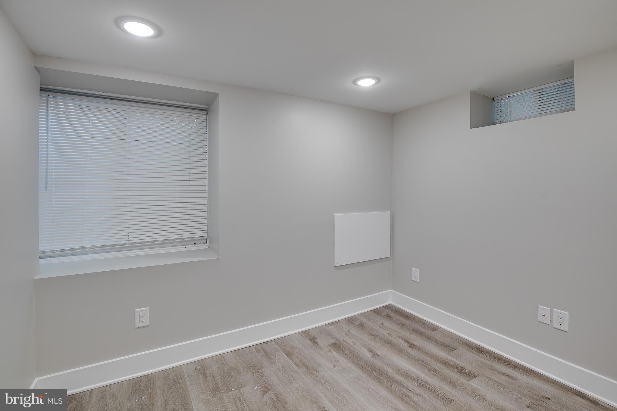 2017 North College Avenue, Unit 1 Philadelphia, PA 19121 - Photo 9 of 27 a view of empty room