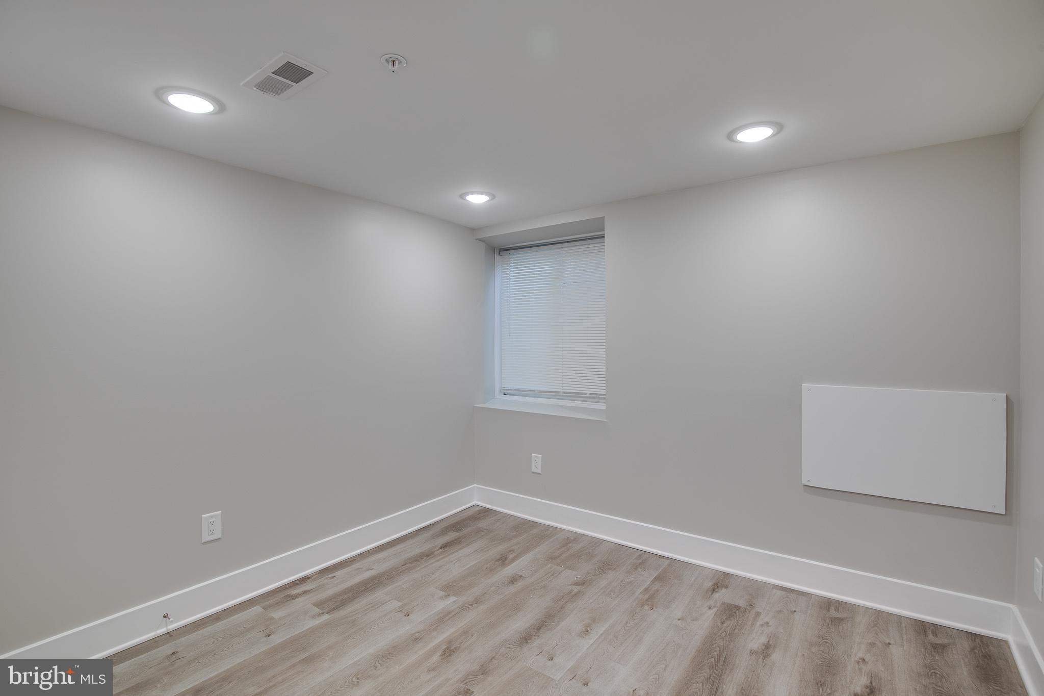 2017 North College Avenue, Unit 1 Philadelphia, PA 19121 - Photo 10 of 27 a view of empty room