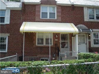112 Branford Road Darby, PA 19023 - Photo 1 of 12 Exterior Front