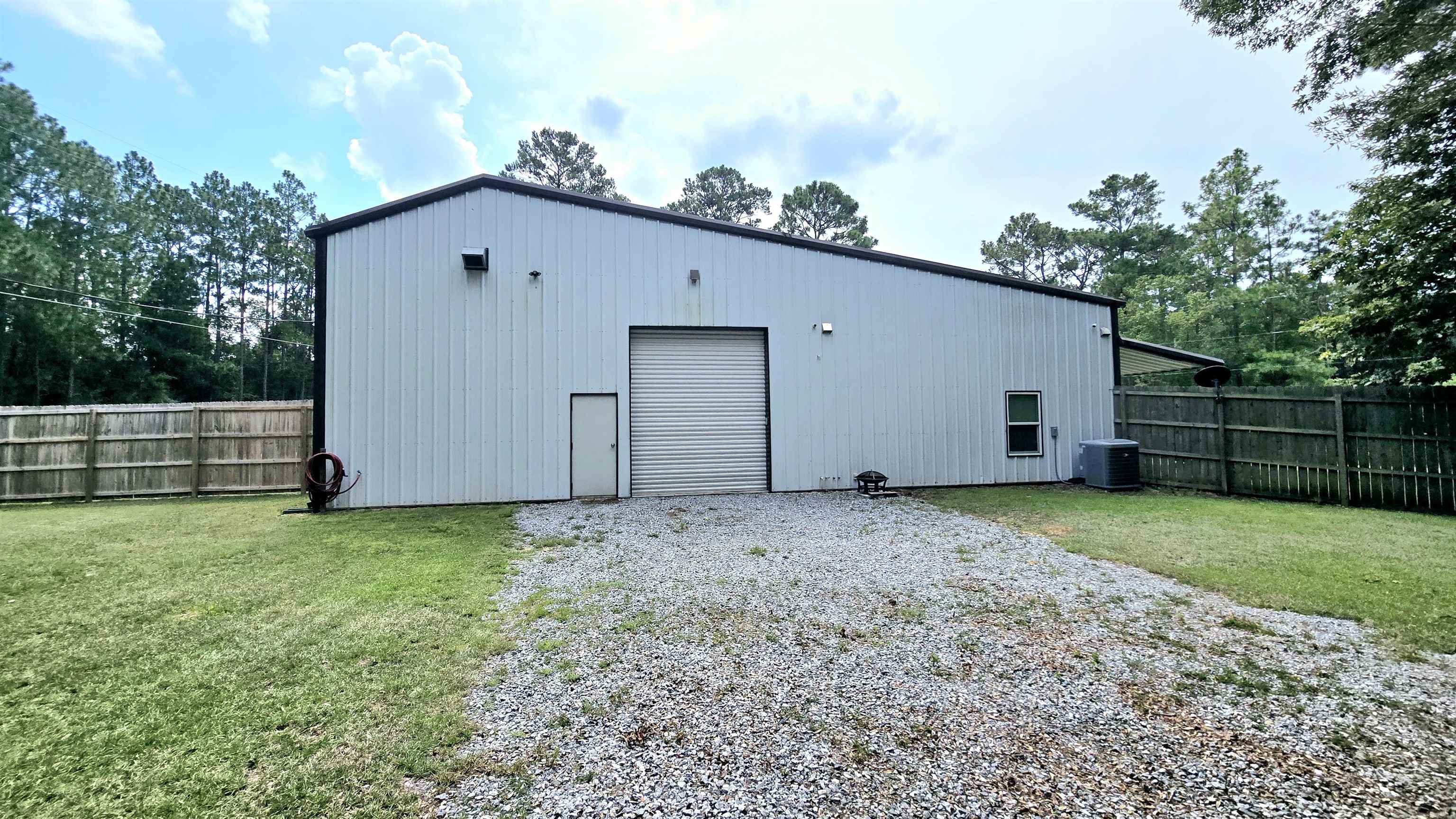 12437 Charlie Head Road Stapleton, AL 36578 - Photo 31 of 35 Out Buildings
