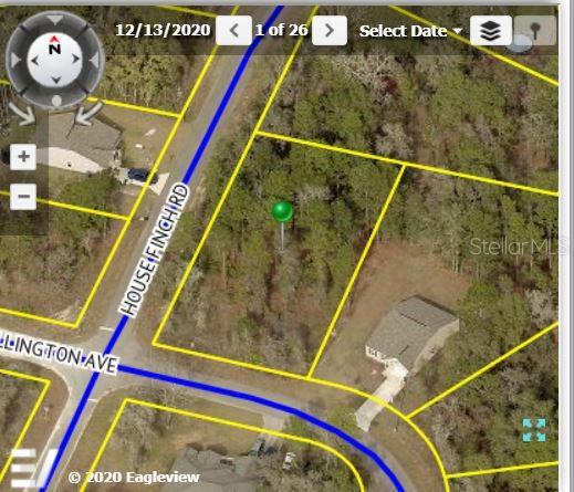12238 House Finch Road Weeki Wachee, FL 34614 - Photo 1 of 1 Gallery Image 1