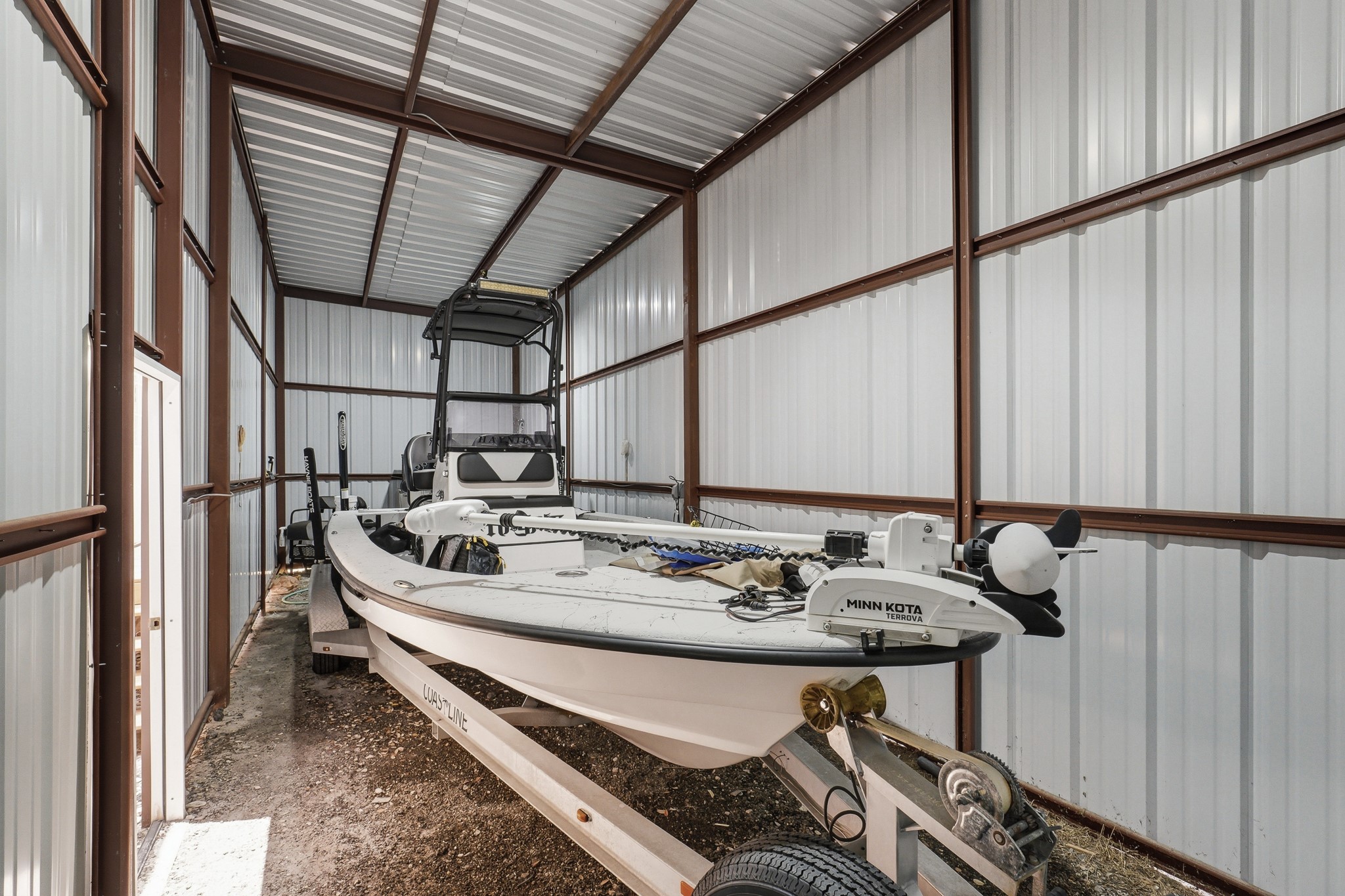867 Rowe Street Rockport, TX 78382 - Photo 27 of 30