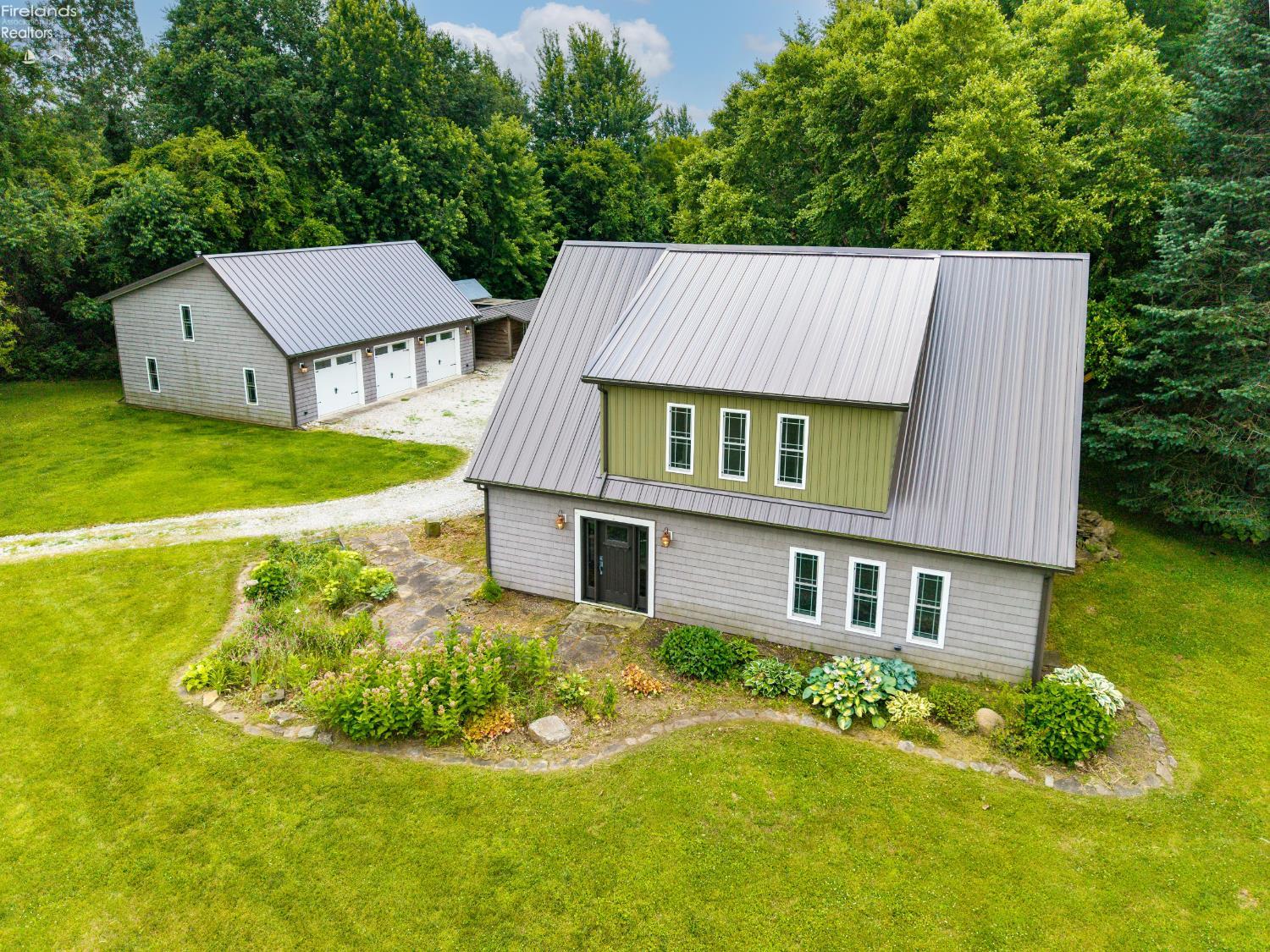 8604 Main Road Berlin Heights, OH 44814 - Photo 1 of 44 Gallery Image 1
