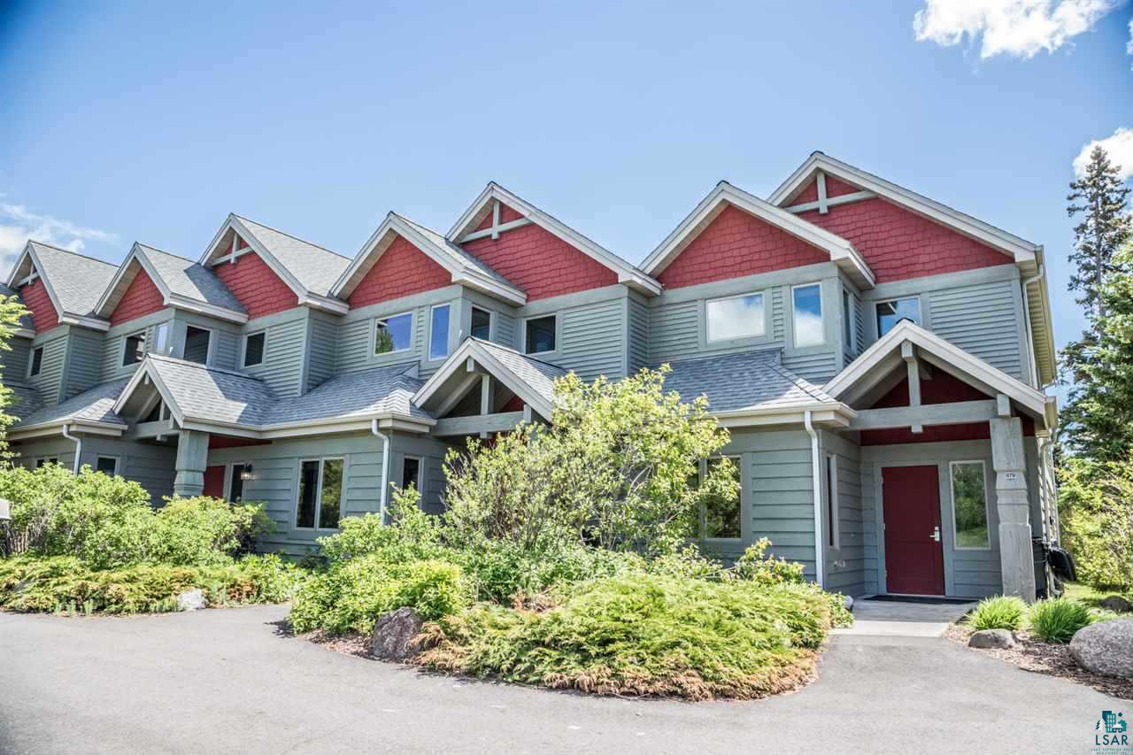 675 Upper Cliff House Road Tofte, MN 55615 - Photo 1 of 5 Gallery Image 1