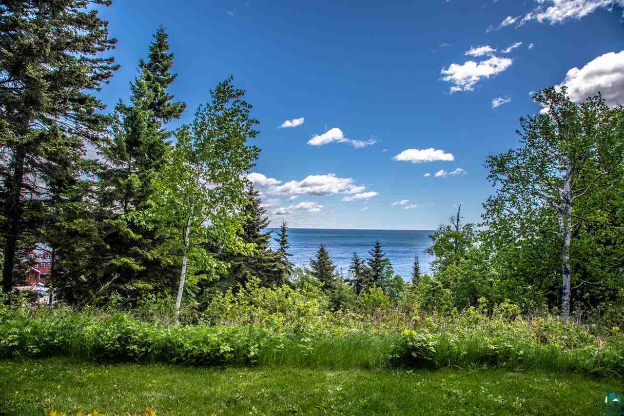 675 Upper Cliff House Road Tofte, MN 55615 - Photo 2 of 5 Gorgeous Views!