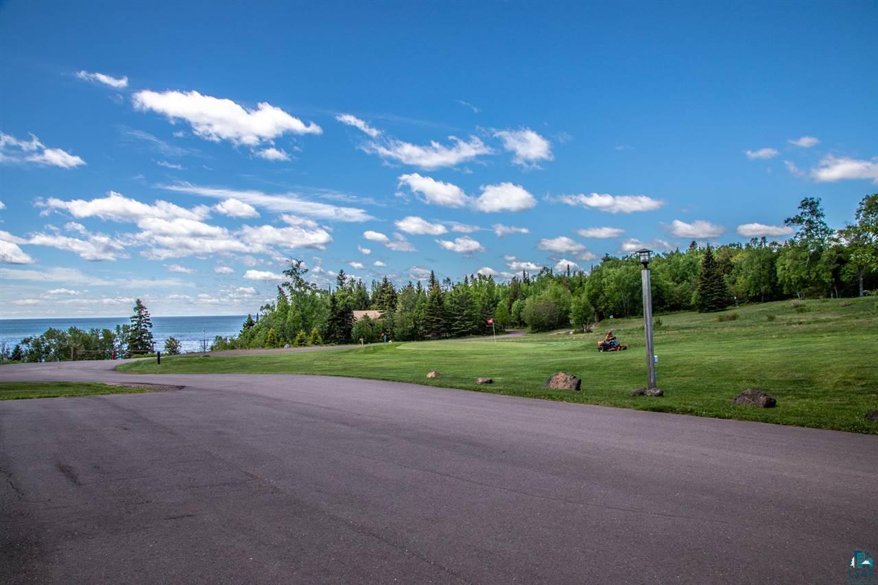 675 Upper Cliff House Road Tofte, MN 55615 - Photo 3 of 5 Disc Golf Course!