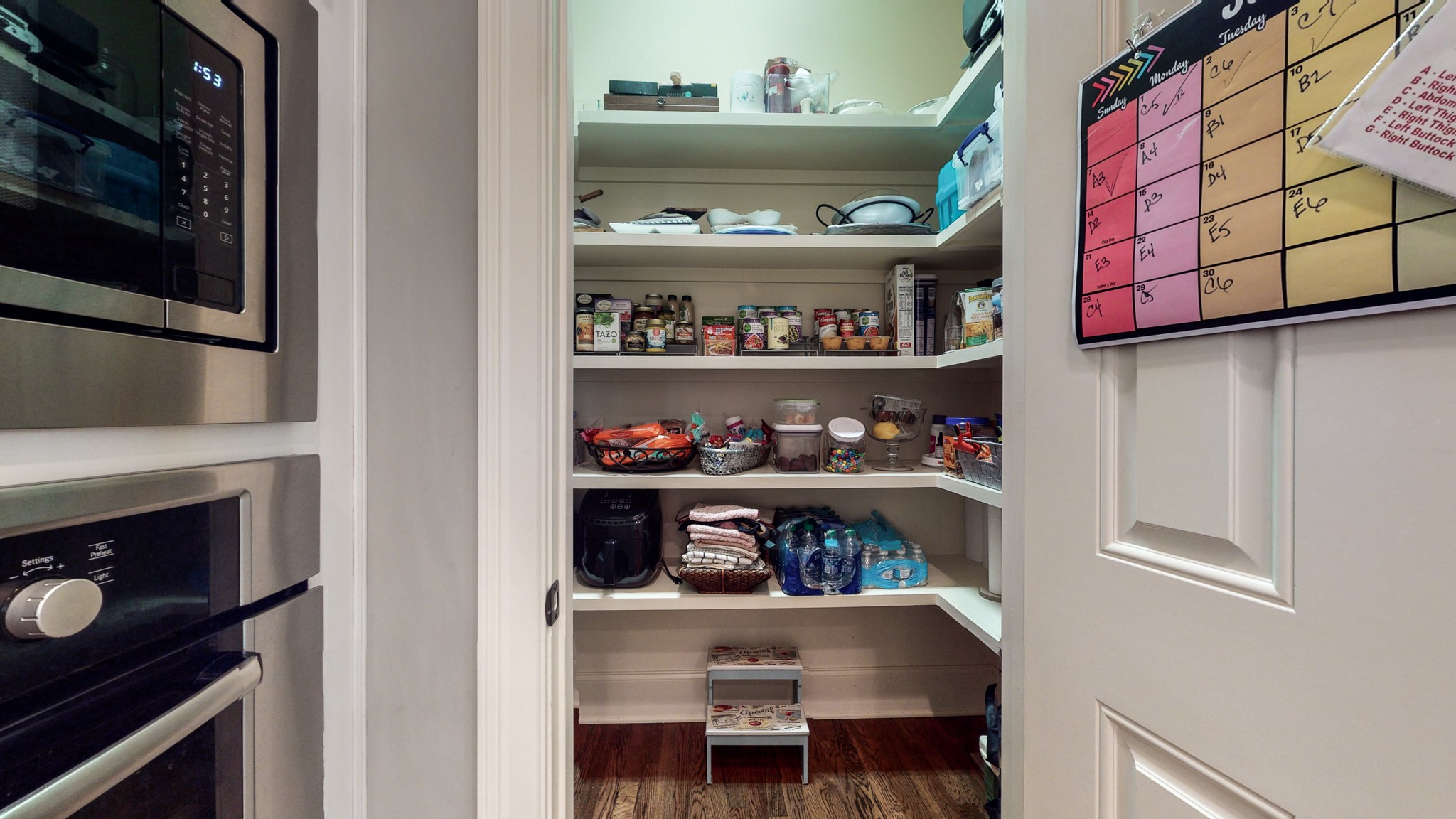 2009 Tabitha Drive Franklin, TN 37064 - Photo 9 of 41