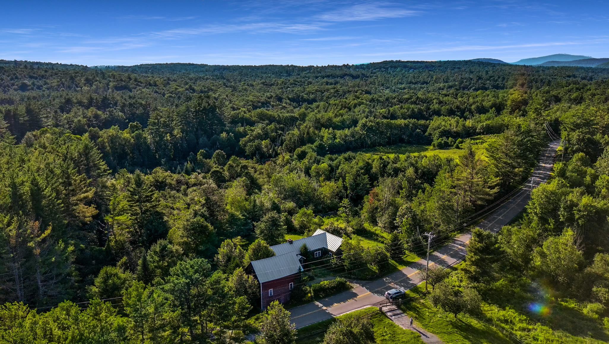 218 Nutting Road Sunapee, NH 03782 - Photo 2 of 13