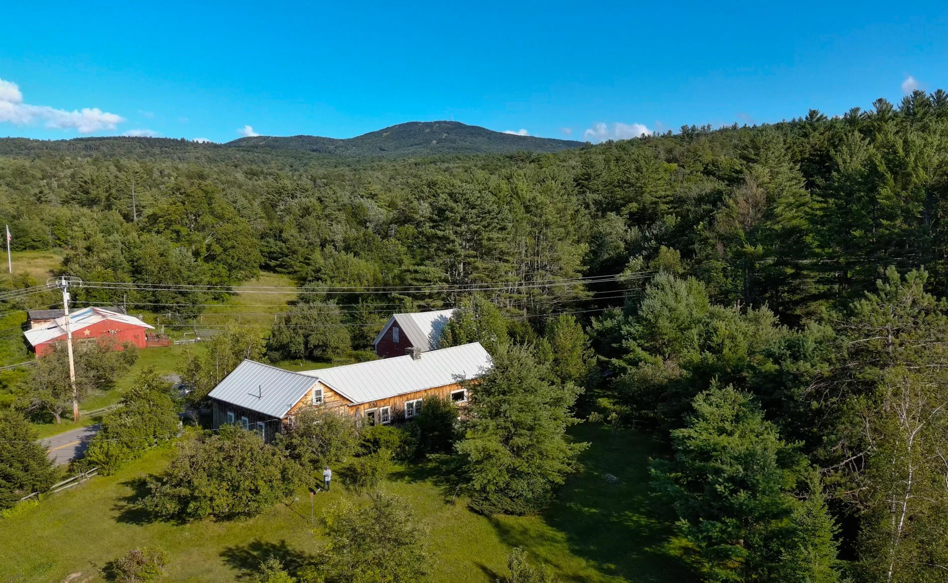 218 Nutting Road Sunapee, NH 03782 - Photo 13 of 13