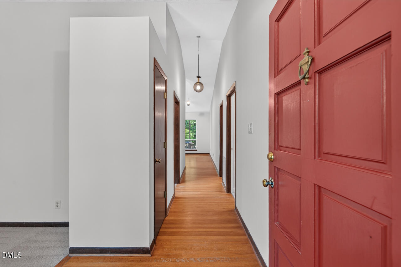 4123 Wallingford Place Durham, NC 27707 - Photo 2 of 43
