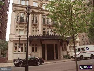 1830 Rittenhouse Square, Unit 8A Philadelphia, PA 19103 - Photo 1 of 1 Gallery Image 1