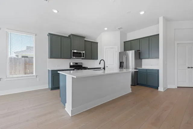 $2,499 | 189 Smithsonian Lane, Kyle, TX 78640