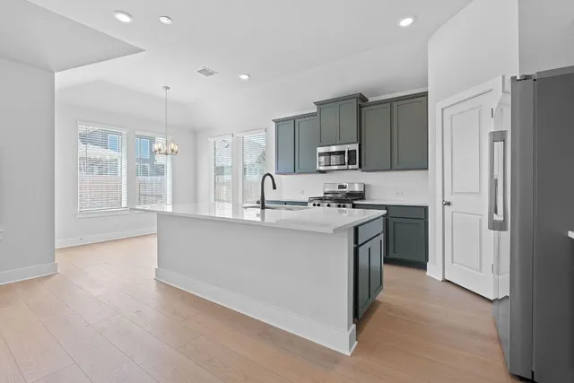 $2,499 | 189 Smithsonian Lane, Kyle, TX 78640