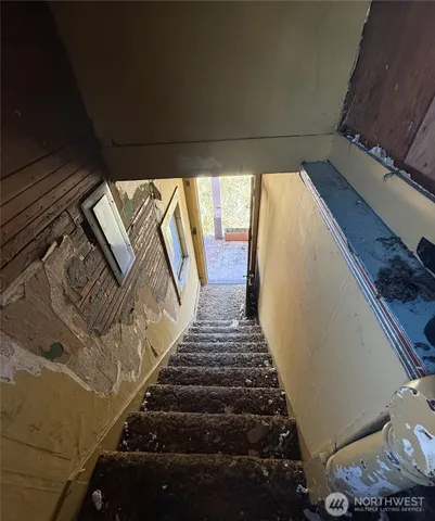 $149,000 | 222 12th Street, Raymond, WA 98577