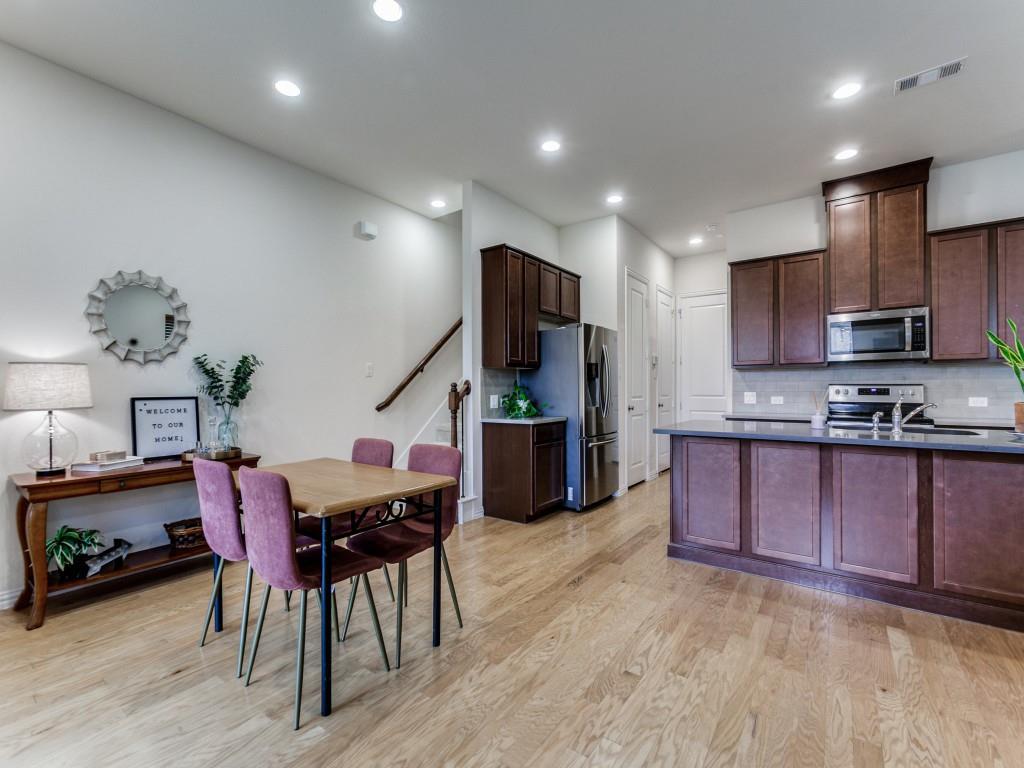 8254 Primrose Way Dallas, TX 75252 - Photo 5 of 17