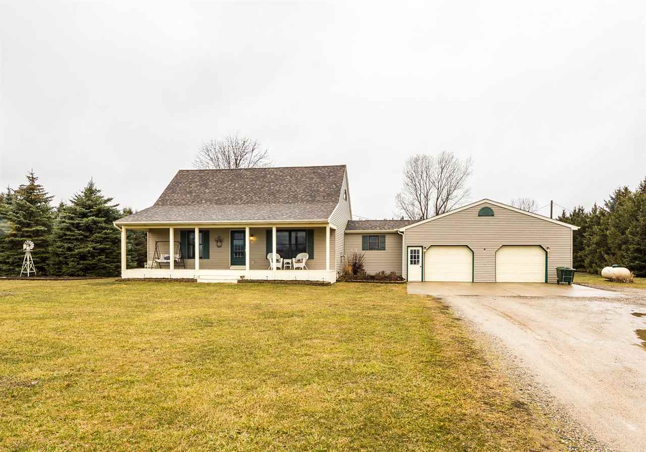5443 Anderson Road St. Johns, MI 48879 - Photo 22 of 35