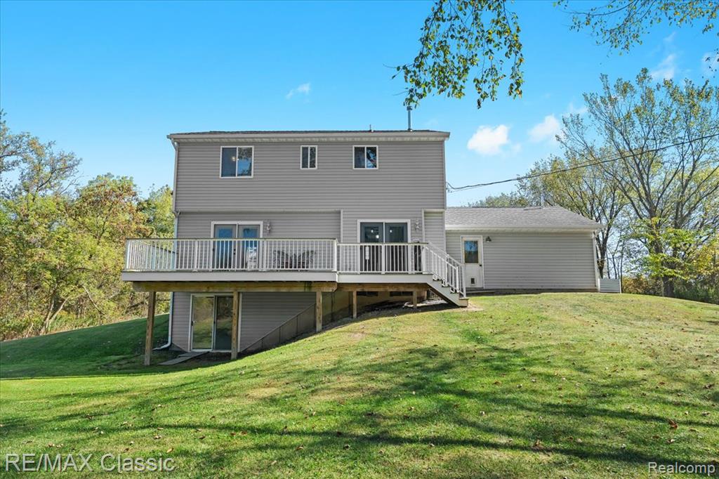10979 Milford Road Holly, MI 48442 - Photo 21 of 41 Gallery Image 21